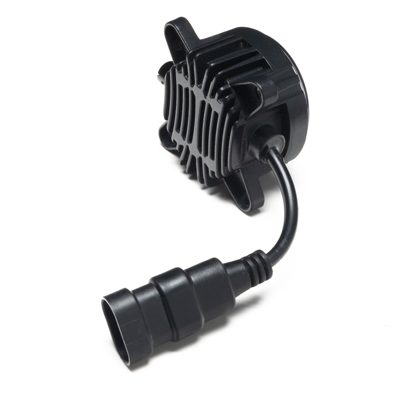 Oracle 60mm 30W Low Beam LED Emitter - 6000K