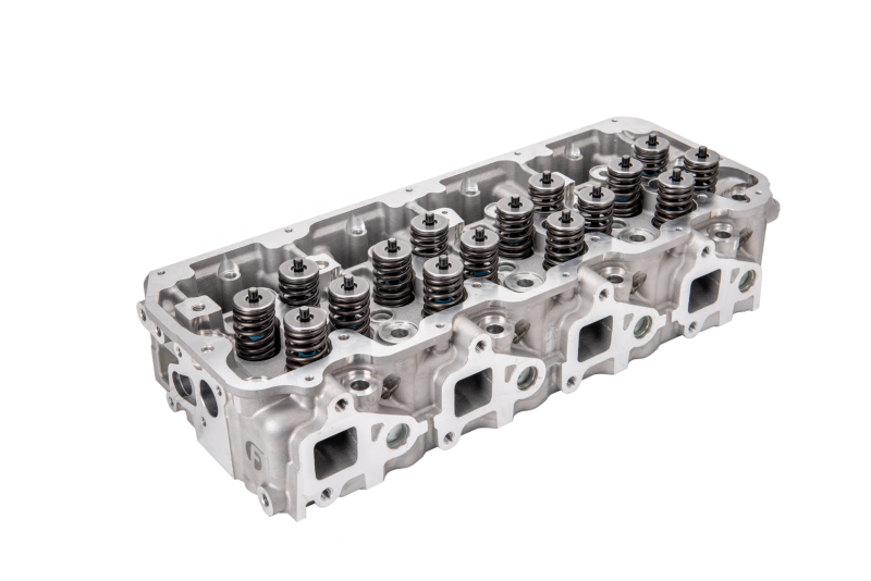 Fleece Performance 06-10 GM Duramax 2500-3500 LBZ/LMM Remanufactured Freedom Cyl Head (Passenger)
Cylinder Head