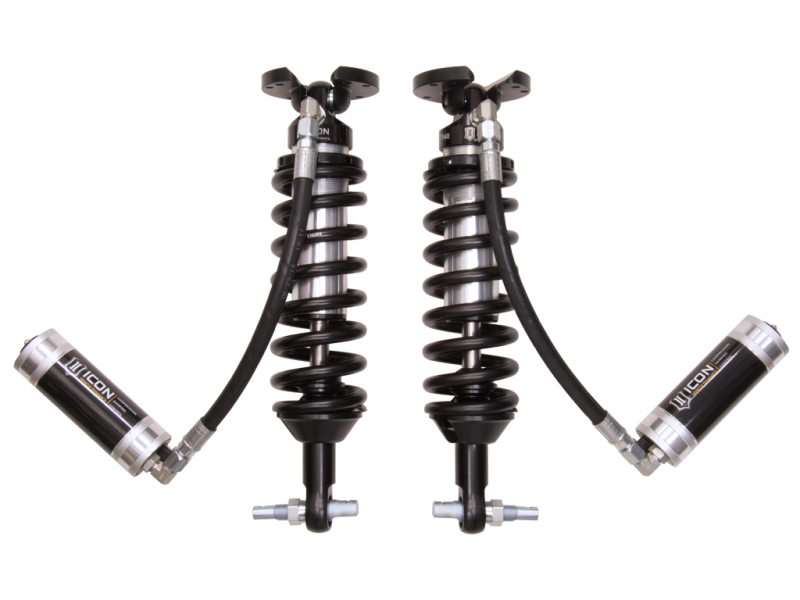 ICO 2.5 Series Coilover Kits