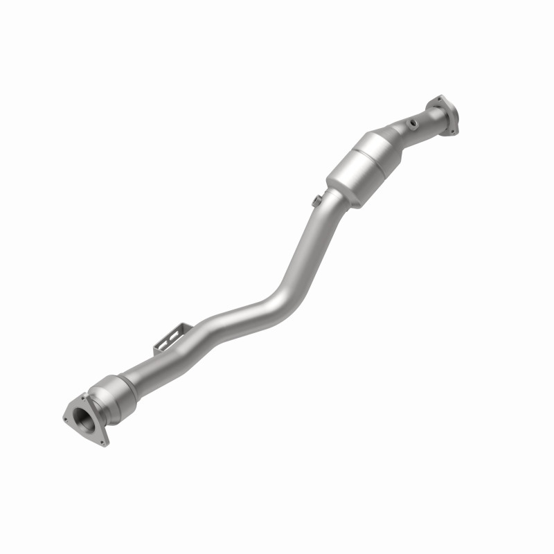 MagnaFlow Direct Fit Catalytic Converter 04-06 VW Phaeton 4.2L Passenger Side Front thumbnail 7