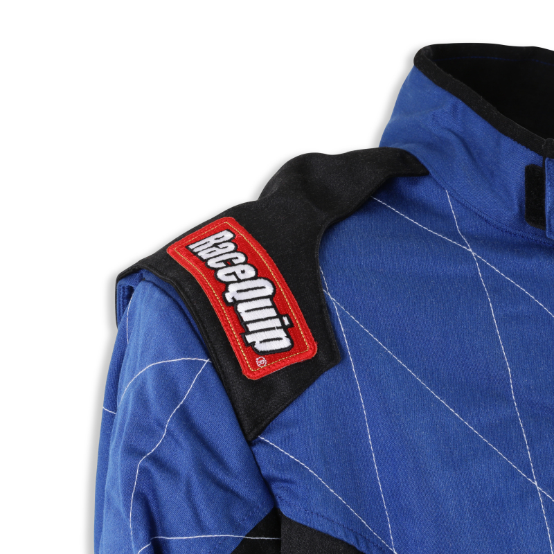 Racequip RQP Chevron-5 Suits