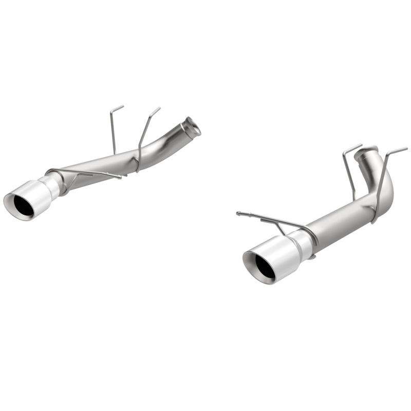 MagnaFlow SYS A/B 2011 Ford Mustang 5.0L thumbnail 3