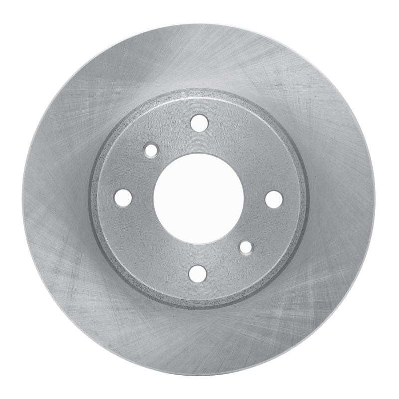 DFC Brake Rotors - Plain