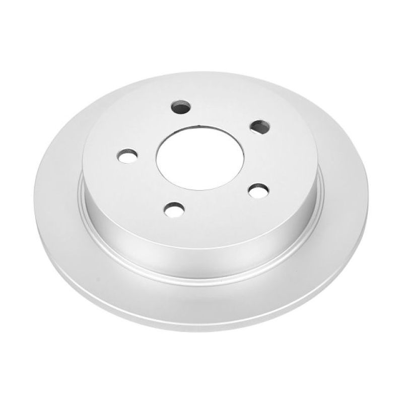 PSB Evolution Coated Rotor