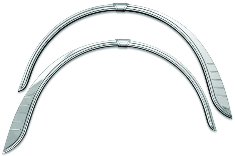 Kuryakyn Fender Trim D