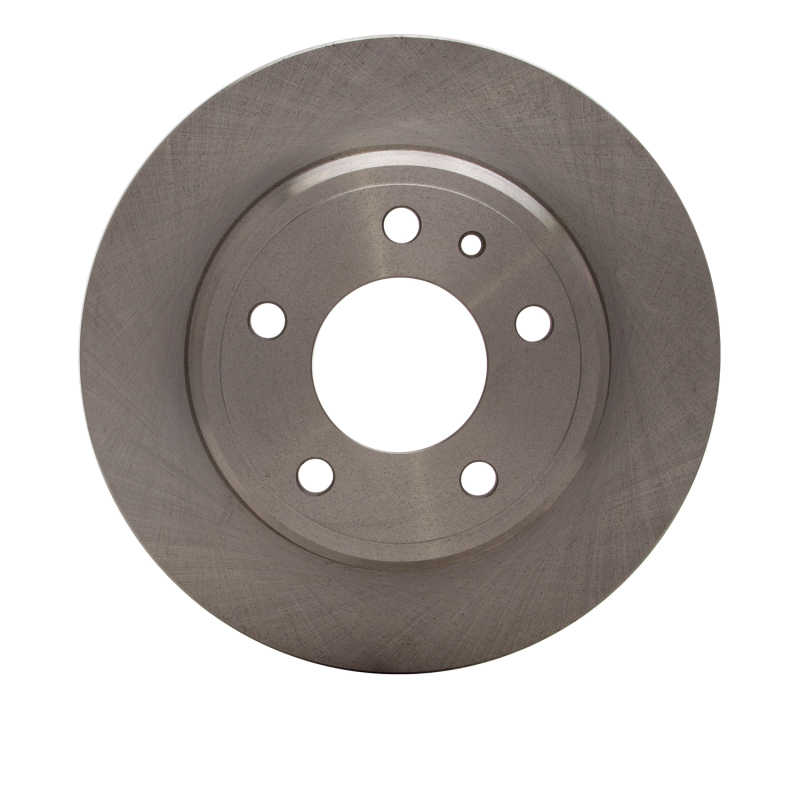 DFC Brake Rotors - Plain