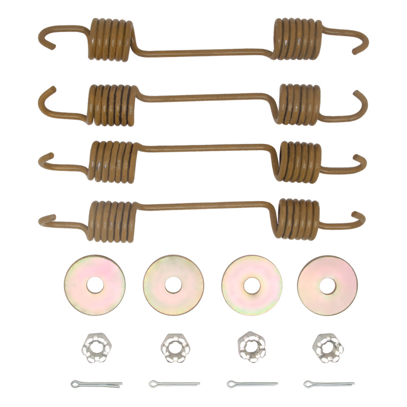 DFC Drum Brake Hardware Kits