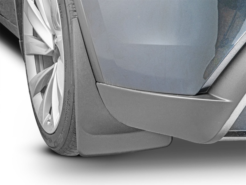 WT No Drill Mudflaps