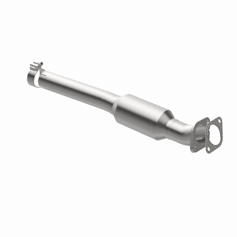 MagnaFlow Direct Fit Catalytic Converter 2017 Fusion L4 2 OEM Close Coupled thumbnail 7