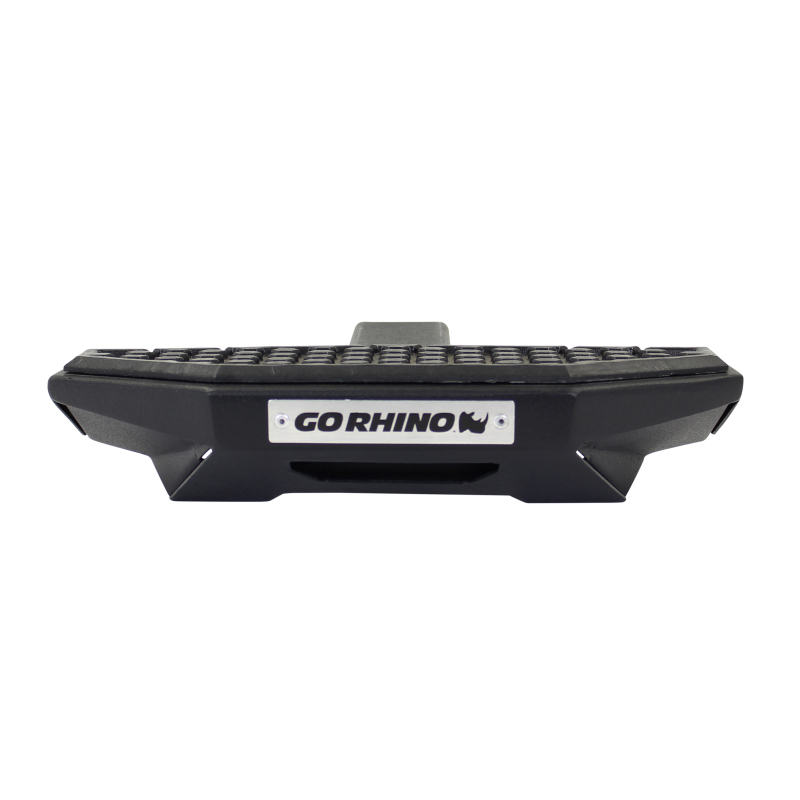 Go Rhino HS-30 Rhino Hitch Step thumbnail 8