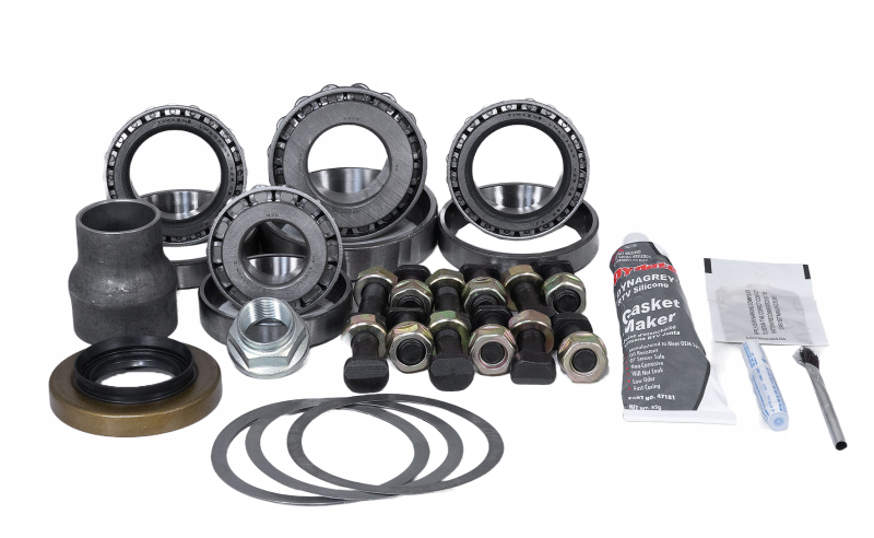 RGA Master Install Kits
