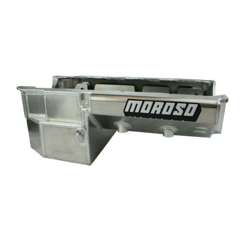 MOR Oil Pans