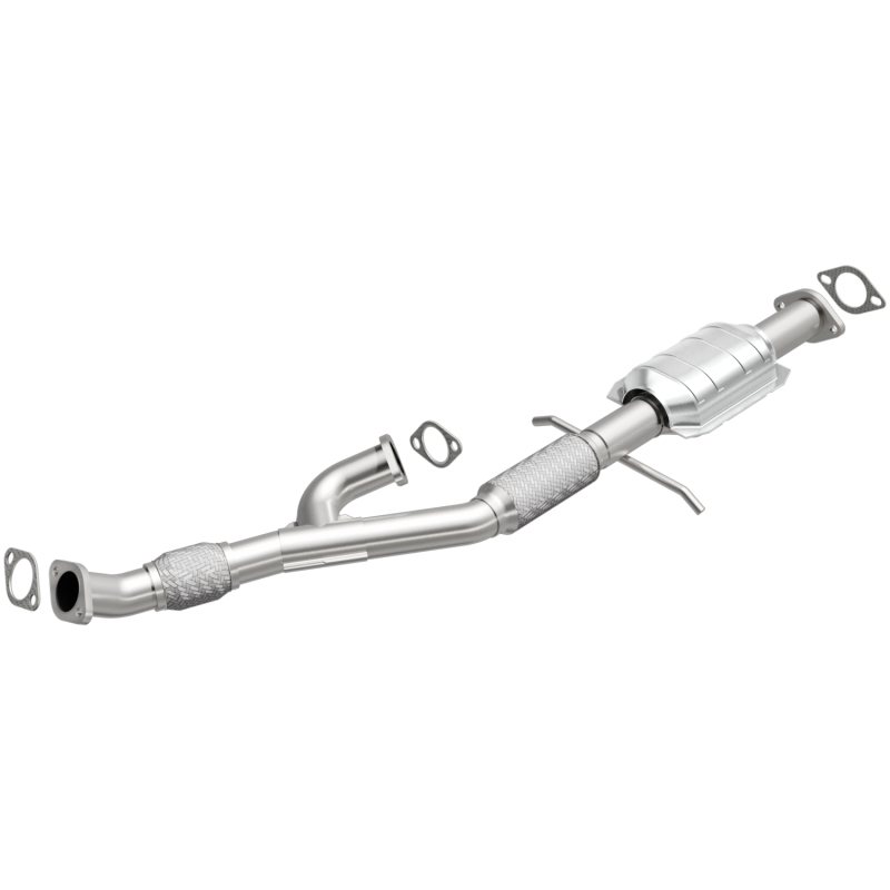 MagnaFlow Direct Fit Catalytic Converter 02-05 Hyundai Sonata 2.7L thumbnail 2