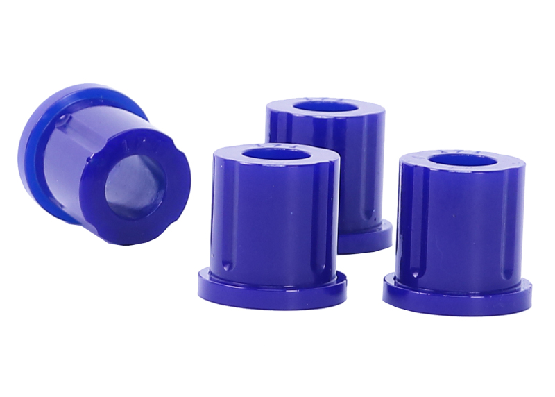 SuperPro Mitsubishi-Sprg/Fr/Eye Bush