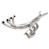 SSW Long Tube Headers