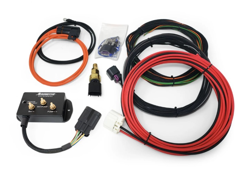 AER Fuel Pump Controller