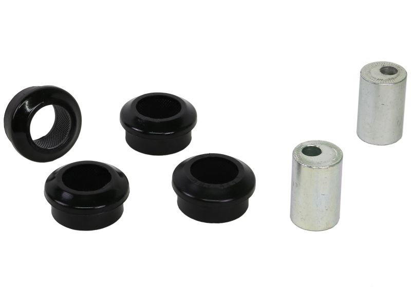 Whiteline Plus 8/06-8/09 Pontiac G8 Front Rear Lower Inner Control Arm Camber Correction thumbnail 5