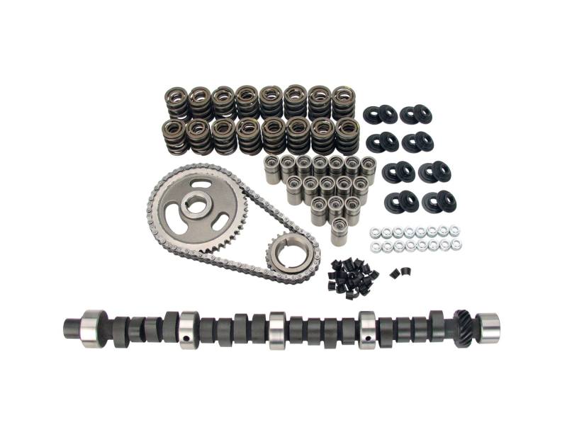 COMP Cams Camshaft Kit CRS XE268H-10 thumbnail 4