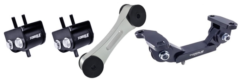 TQS Mount Combo Kits