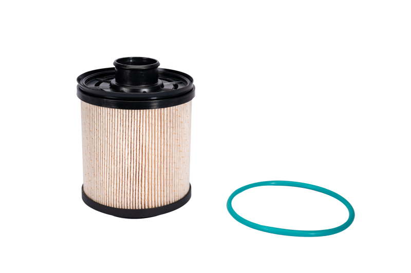 Fleece Performance 11-16 Ford F250/450 Under Bed Fuel Filter
Fuel Filter Kit