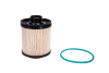 Fleece Performance 11-16 Ford F250/450 Under Bed Fuel Filter thumbnail 5