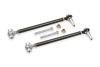 BMR 16-24 Chevrolet Camaro Double Adj. Front Lower Control Arms w/ Rod Ends - Black Hammertone thumbnail 3