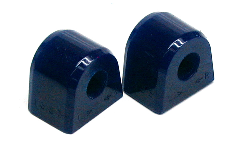 SPR Bushings - Sway Bar