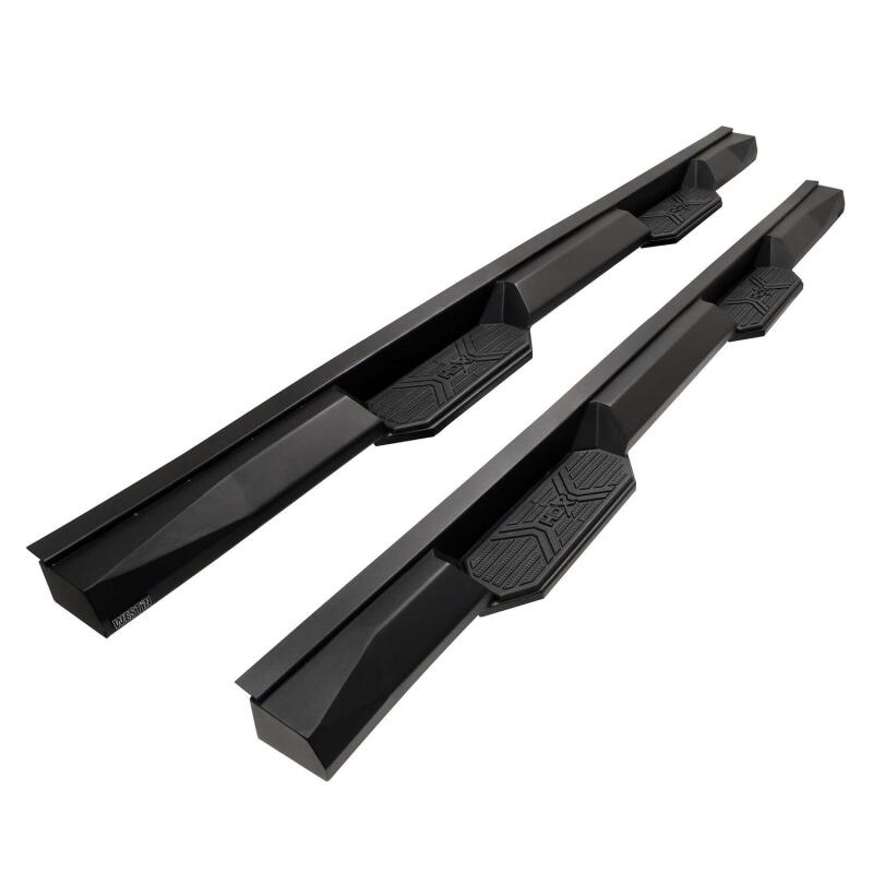 WES Nerf Bars - HDX Xtreme