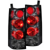 ANZ Taillights