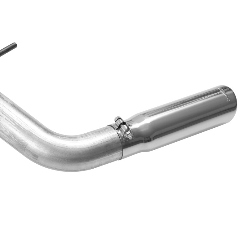 Flowmaster 00-06 GM Tahoe/Yukon Force II Cat-Back Exhaust System thumbnail 5