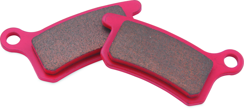 BKM Sintered Brake Pads