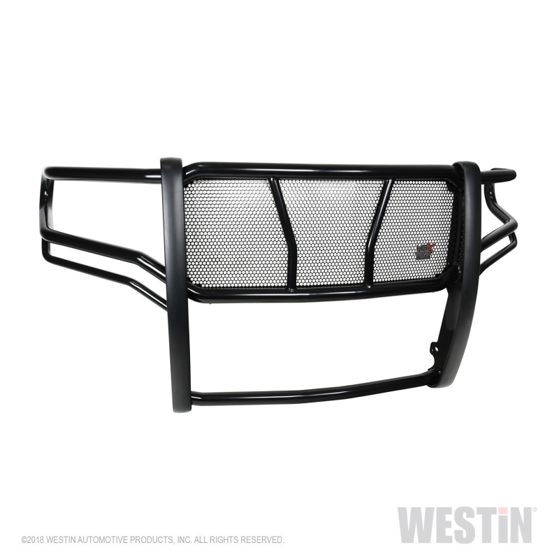 Westin 19-21 Ram 1500 (non Rebel/Warlock) HDX Grille Guard - Black thumbnail 5