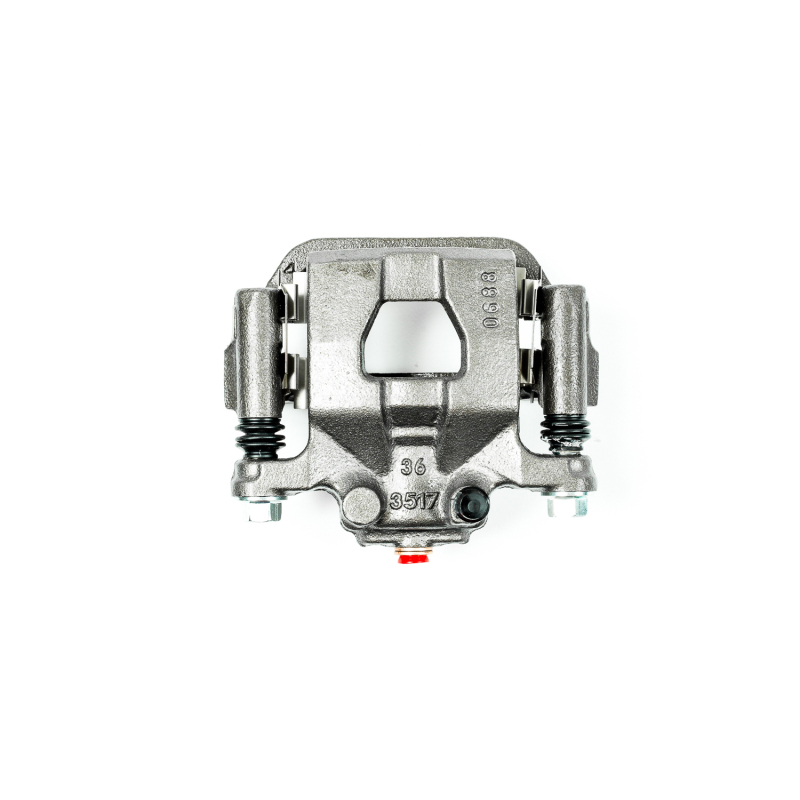 Power Stop 07-12 Nissan Altima Rear Right Autospecialty Caliper w/Bracket thumbnail 3