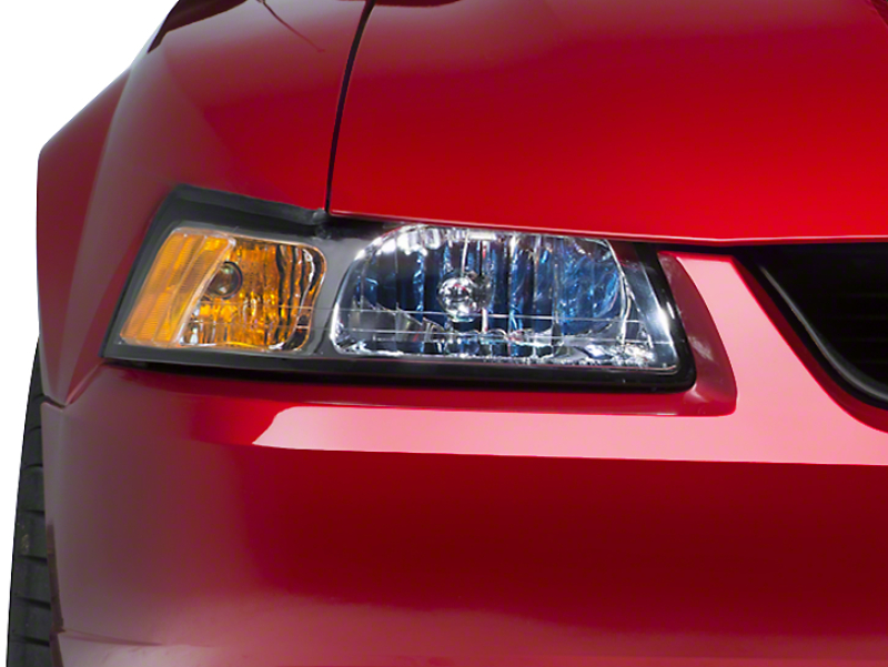 RAX LED Headlights