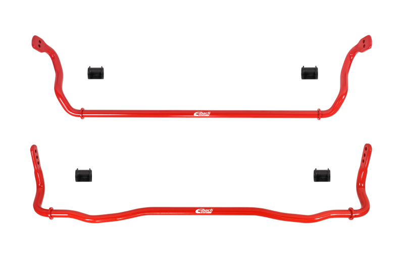 EIB F&R Anti-Roll Bar Kits