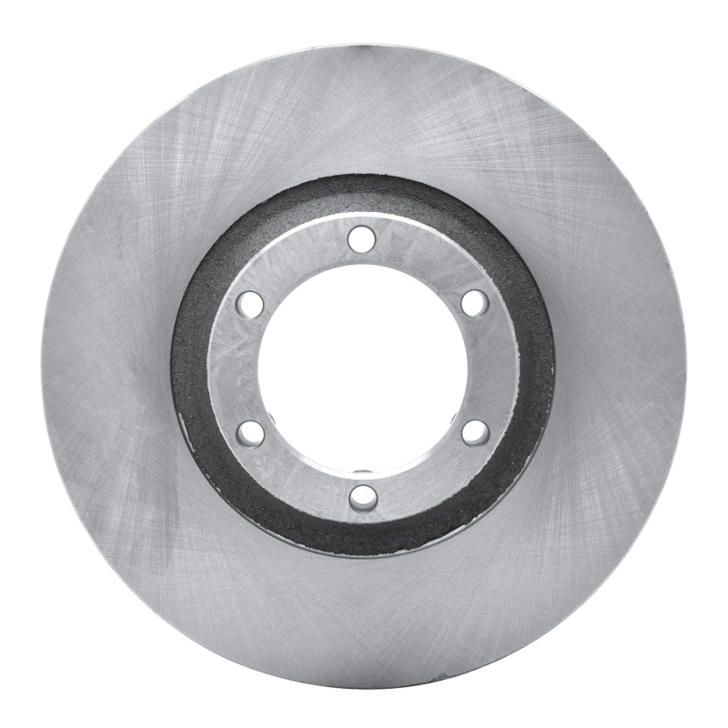 DFC Brake Rotors - Plain