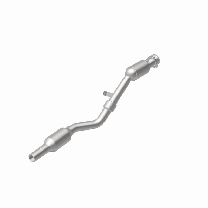 MagnaFlow Direct Fit Catalytic Converter 04-09 Audi S4 4.2L PS MT OE thumbnail 6