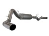 AFE Exhaust Cat Back