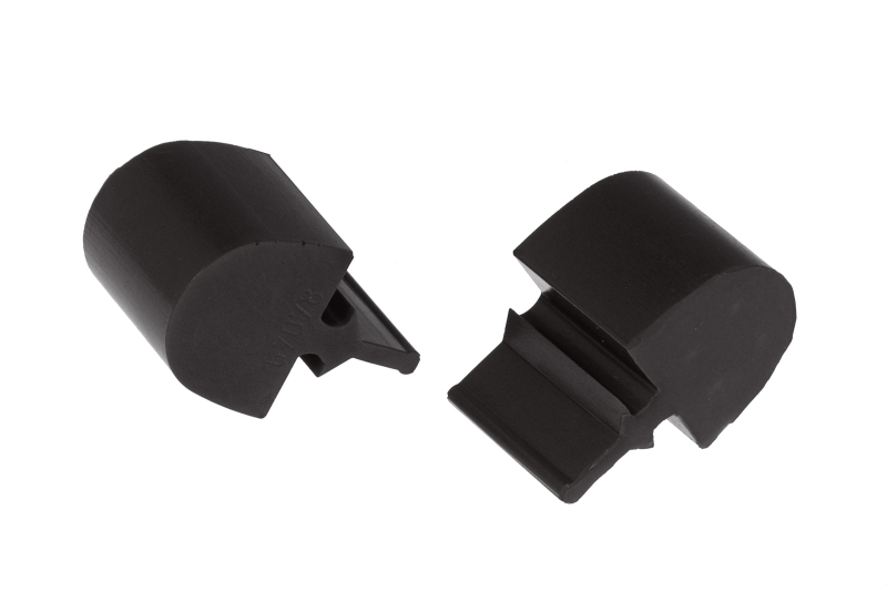 PRO Bump Stops - Blk