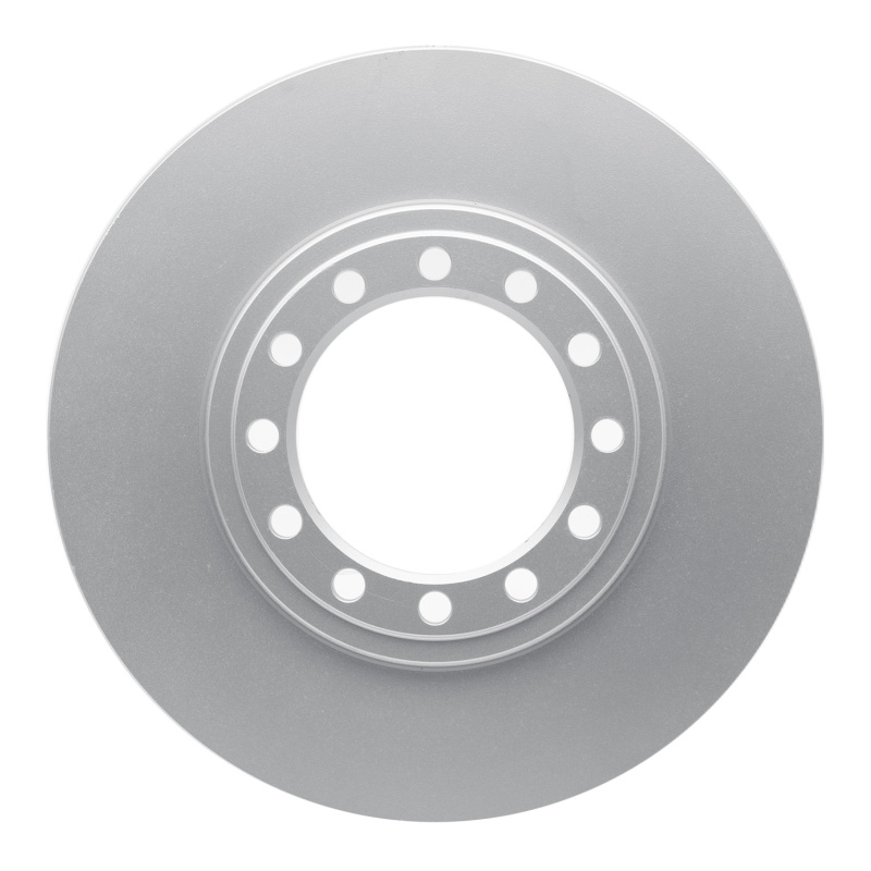 DFC GeoSPEC Coated Rotors - Plain