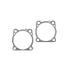 Cometic Harley-Davidson Base Gasket.883- 1986-93 2 Ea. thumbnail 2
