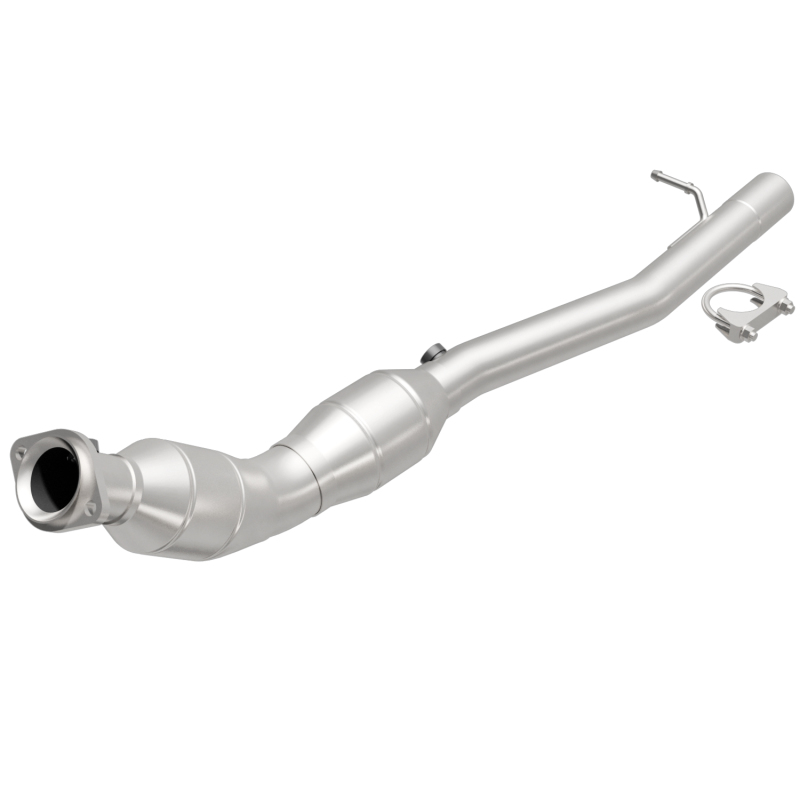 MagnaFlow Conv DF 06-08 Range Rover Driver Side thumbnail 4