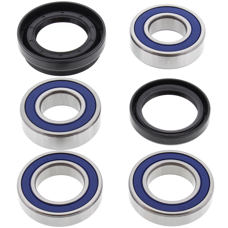 ABR Wheel Bearing Kits