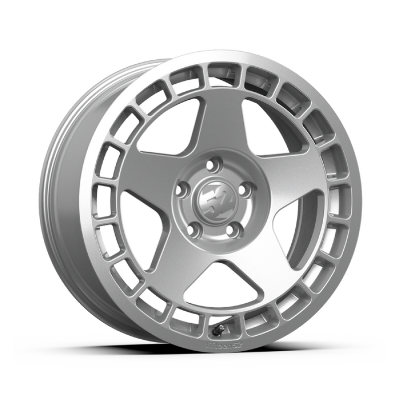 FFT Turbomac Wheels