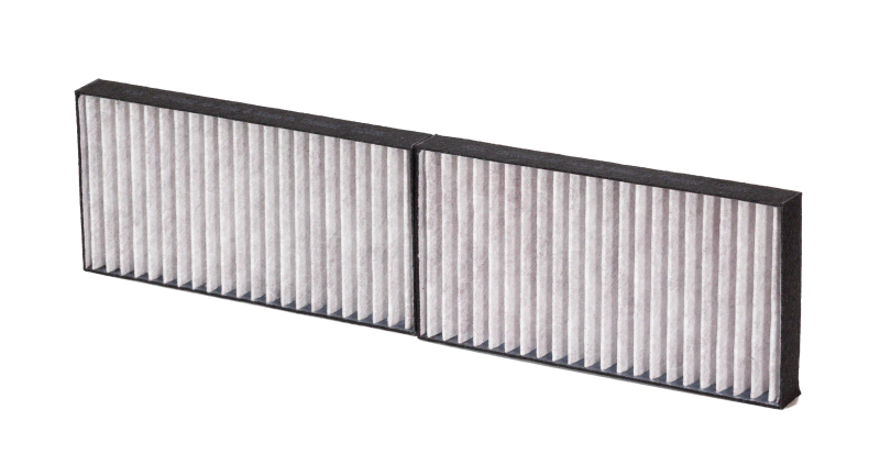 K&N Disposable Cabin Air Filter Advantage Plus 08-12 Jeep Liberty thumbnail 3