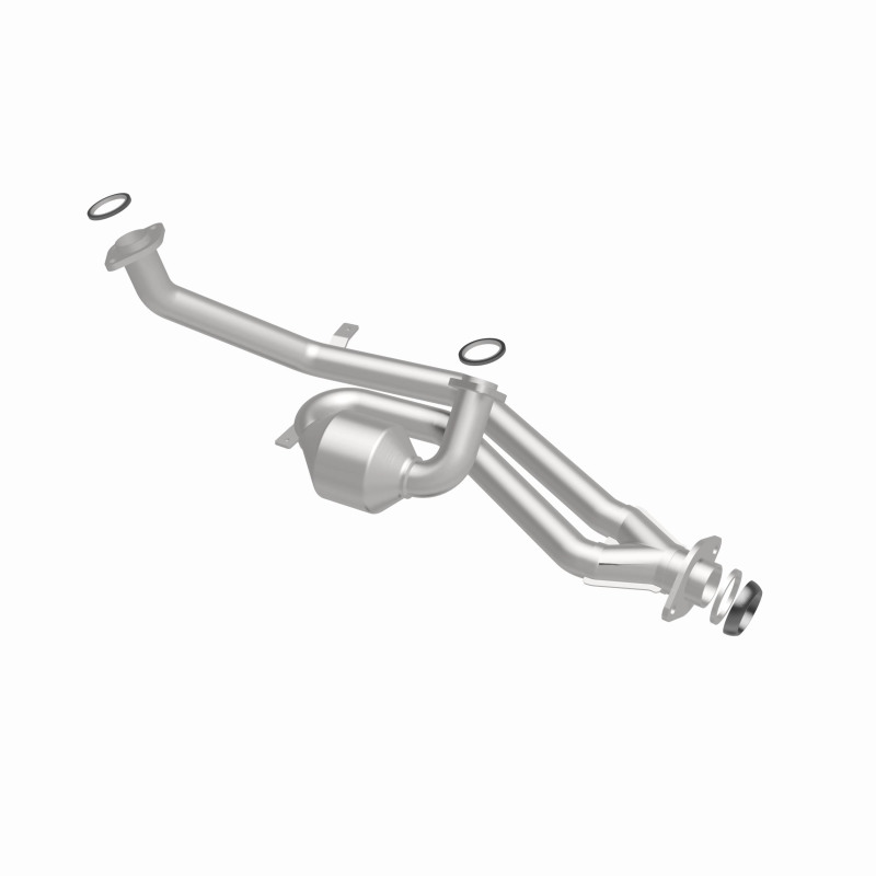 MagnaFlow Direct Fit Catalytic Converter 01-03 Toyota Sienna 3.0L thumbnail 2