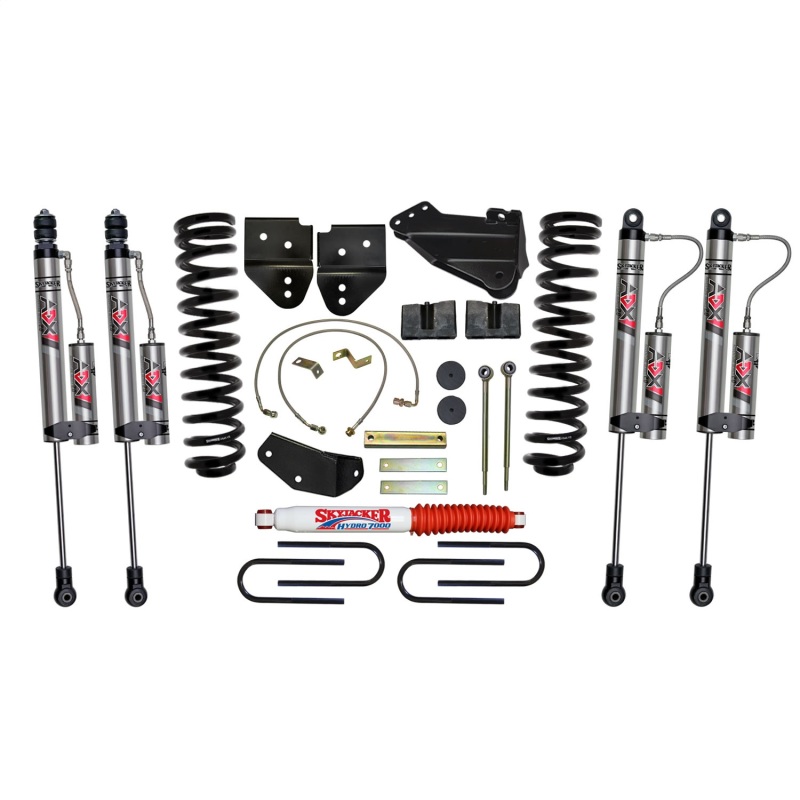 SKY Lift Kit Components