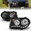 ANZ LED/Projector Headlights