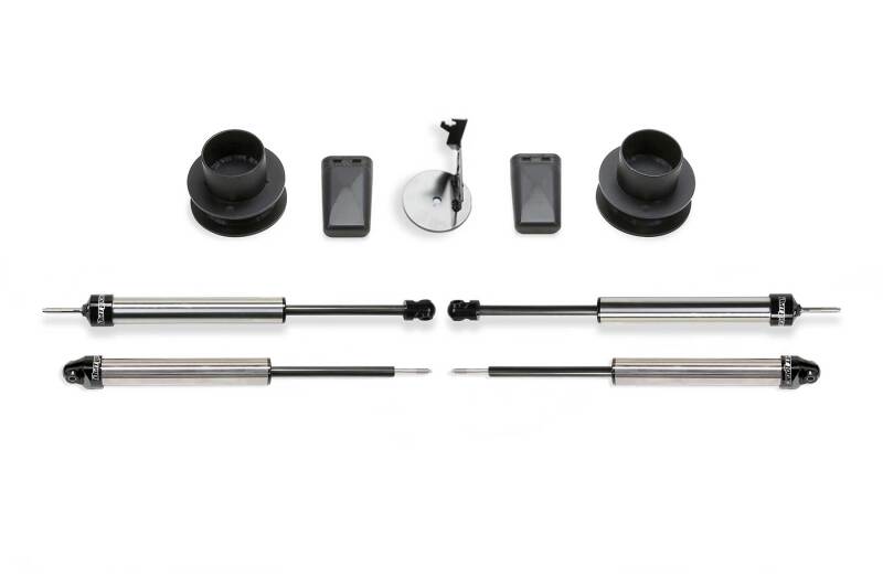FAB Spacer Kit