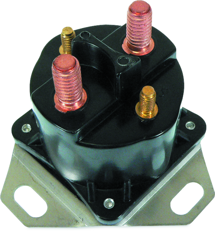 Twin Power Starter Relay Replaces H-D 71463-73A thumbnail 2